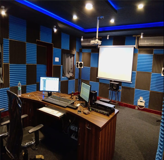 IIFA Lancaster Institute of Design Labs & Studios photo 4